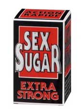 Sex sugar