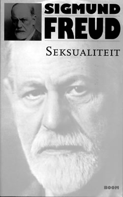 Sigmund Freud a écrit sur le Désir et le Non Désir