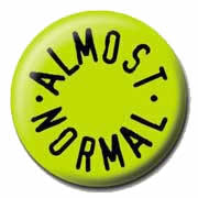 Normal et anormal; broche presque ‘normal’