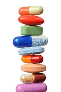 medicamentos