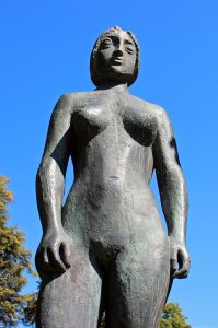 le nudisme