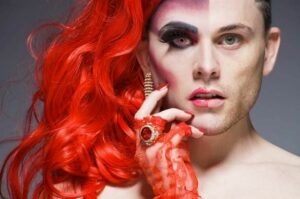 travestisme & transsexualité